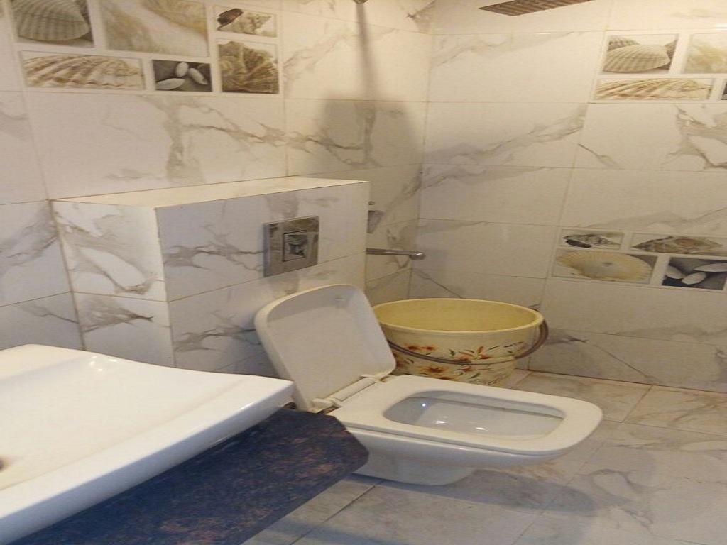 Hotel Parth Palace New Delhi Luaran gambar